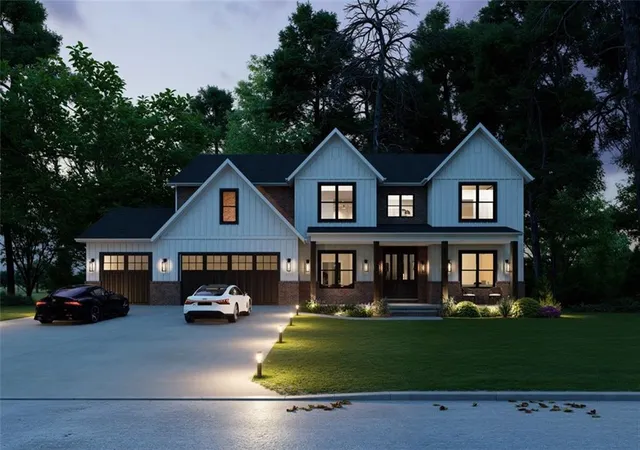 4th image of 5059 Hidden Branch Dr, Sugar Hill, GA 30518 | MLS# 7741265