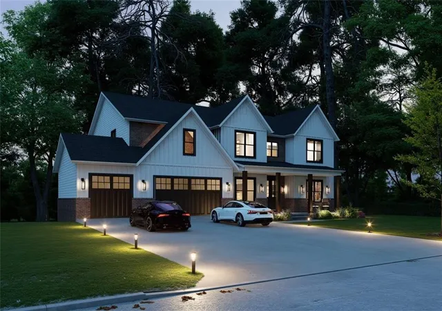5th image of 5059 Hidden Branch Dr, Sugar Hill, GA 30518 | MLS# 7741265