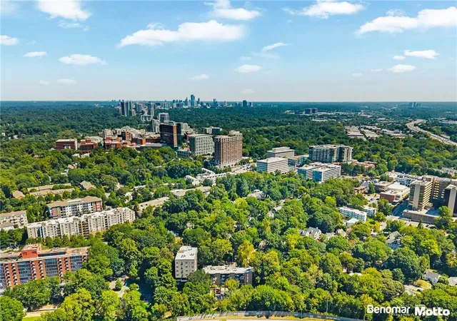 Photo 29 of Condo for sale at 120 Alden Ave Nw #C2, Atlanta, GA 30309 | MLS# 7827089 | Listing updated on 2026-09-13
