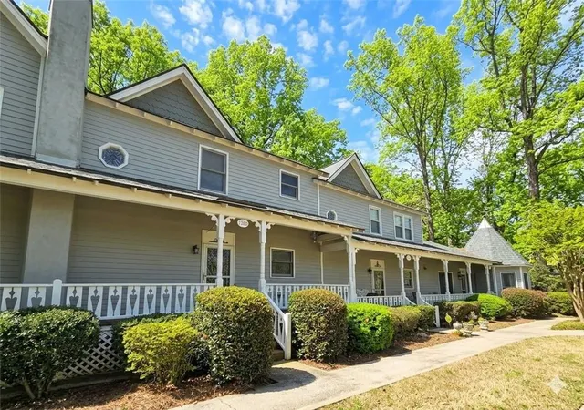 1st image of 1426 Cambridge Common, Decatur, GA 30033 | MLS# 7712264
