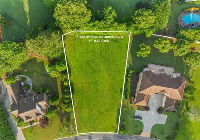 Homes for sale in Calhoun, GA | Lot 28 Timber Ridge Ln, Calhoun, GA 30701 | MLS# 7787191