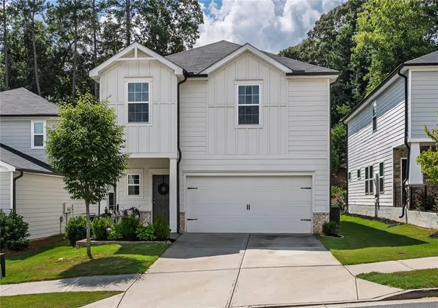 Homes for sale in Canton, GA | 299 Wells Cir, Canton, GA 30114 | MLS# 7799600