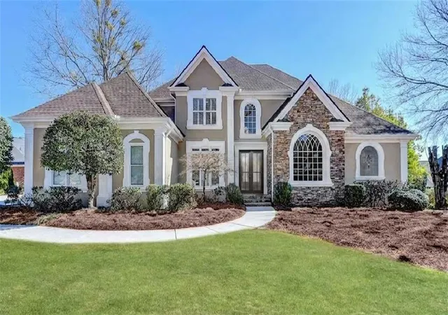 Photo 2 of Sale Pending at 7910 St Marlo Country Clb Pkwy, Duluth, GA 30097 | MLS# 7800640 | Listing updated on 2026-08-01