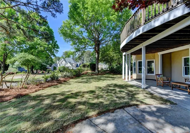Photo 3 of Sale Pending at 7910 St Marlo Country Clb Pkwy, Duluth, GA 30097 | MLS# 7800640 | Listing updated on 2026-08-01