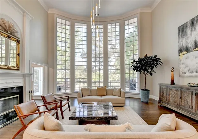 Photo 4 of Sale Pending at 7910 St Marlo Country Clb Pkwy, Duluth, GA 30097 | MLS# 7800640 | Listing updated on 2026-08-01
