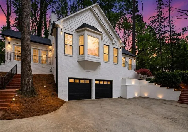 1st image of 7170 Riverside Dr Nw, Sandy Springs, GA 30328 | MLS# 7820115