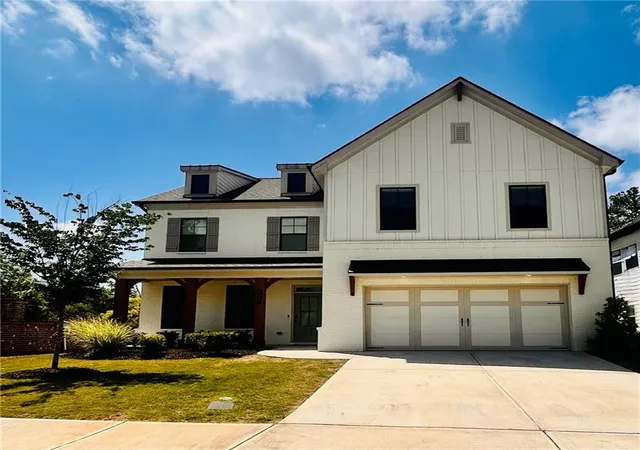1st image of 4309 Brookmont Wy, Auburn, GA 30011 | MLS# 7773938