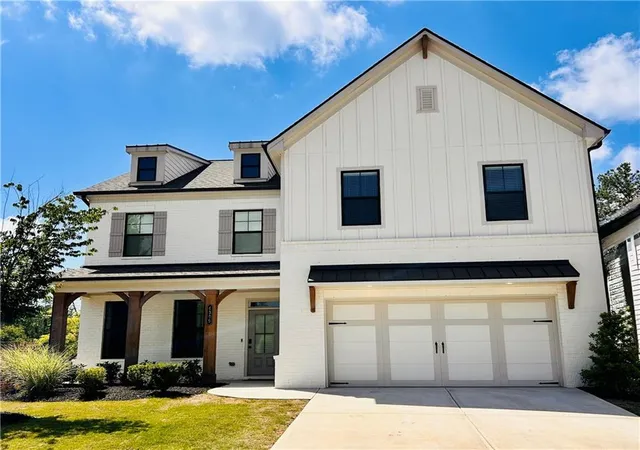 2nd image of 4309 Brookmont Wy, Auburn, GA 30011 | MLS# 7773938
