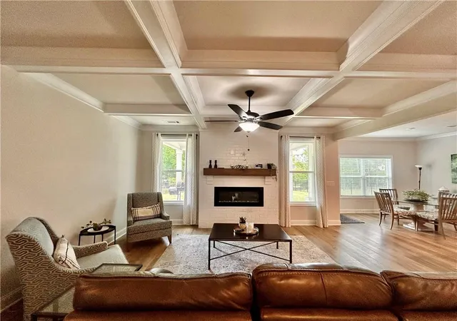 3rd image of 4309 Brookmont Wy, Auburn, GA 30011 | MLS# 7773938
