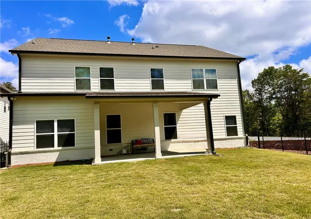 40th image of 4309 Brookmont Wy, Auburn, GA 30011 | MLS# 7773938