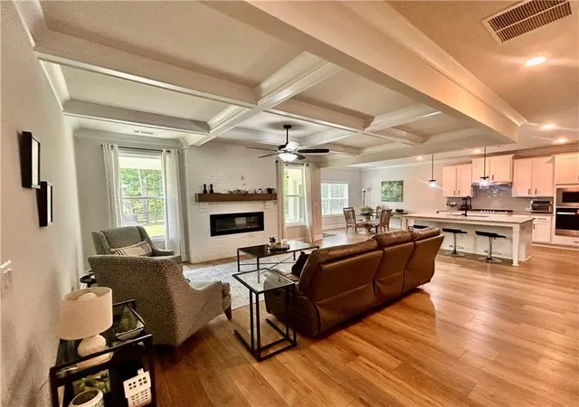 5th image of 4309 Brookmont Wy, Auburn, GA 30011 | MLS# 7773938