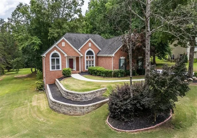 Homes for sale in Winston, GA | 7395 Mason Falls Dr, Winston, GA 30187 | MLS# 7779642