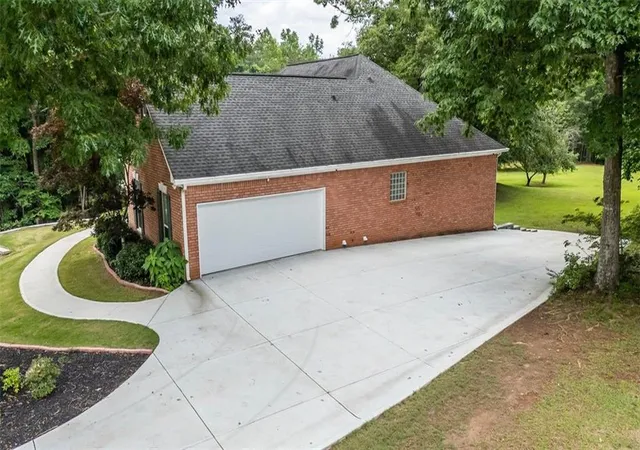 Homes for sale in Winston, GA | 7395 Mason Falls Dr, Winston, GA 30187 | MLS# 7779642