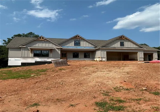 1st image of 109 River Ridge Walk, Monroe, GA 30656 | MLS# 7787567