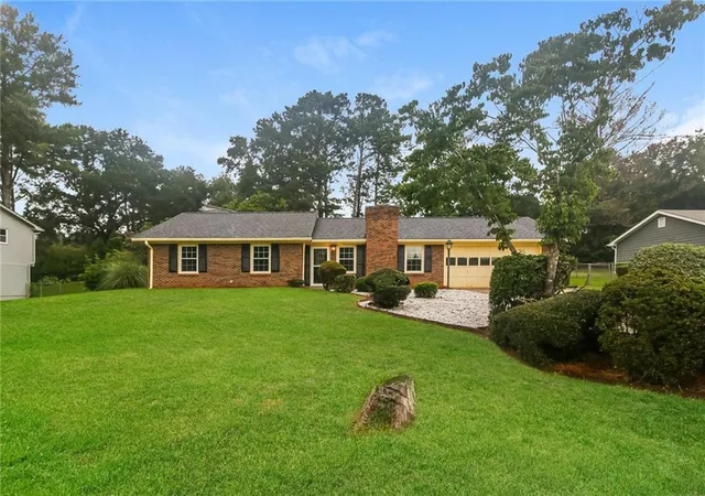 1st image of 3413 Creekwood Dr Se, Conyers, GA 30094 | MLS# 7810977