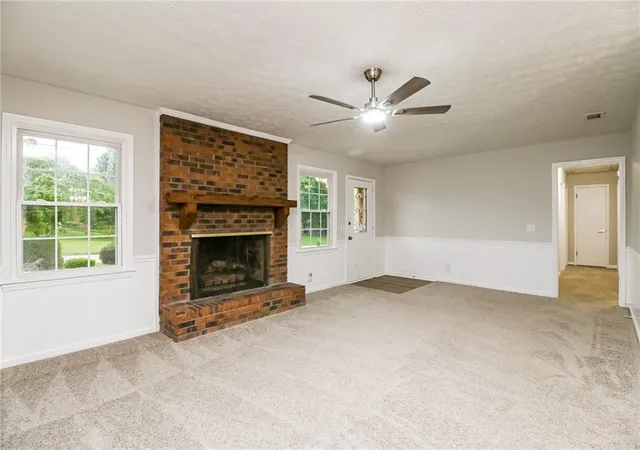 2nd image of 3413 Creekwood Dr Se, Conyers, GA 30094 | MLS# 7810977