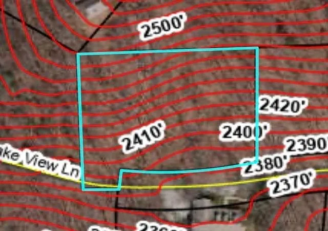 Photo 14 of Land for sale at Lot 8 Lake View, Clayton, GA 30525 | MLS# 7824224 | Listing updated on 2026-08-20