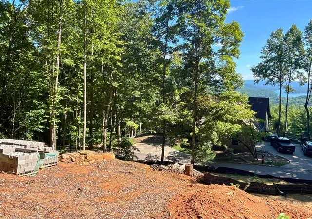 Photo 2 of Land for sale at Lot 8 Lake View, Clayton, GA 30525 | MLS# 7824224 | Listing updated on 2026-08-20