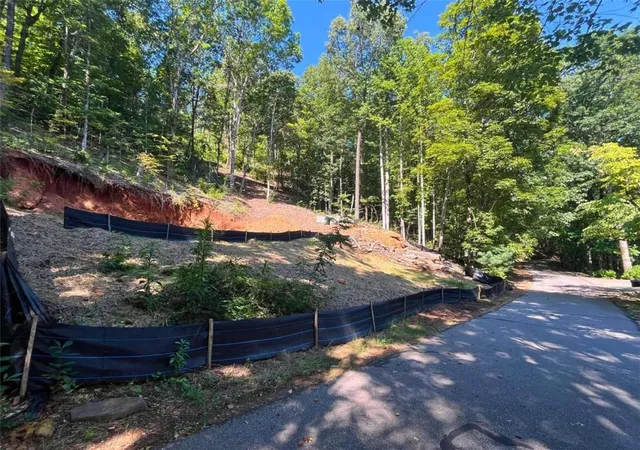 Photo 3 of Land for sale at Lot 8 Lake View, Clayton, GA 30525 | MLS# 7824224 | Listing updated on 2026-08-20