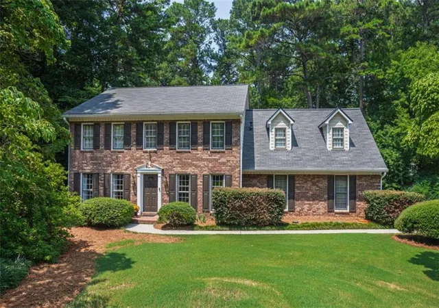 1st image of 1707 Red Fox Run, Lilburn, GA 30047 | MLS# 7814299