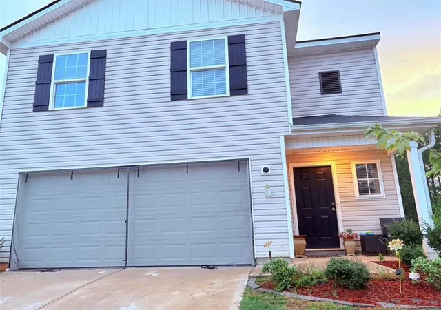 Single family home for sale at 468 Hawthorn Trl, Macon, GA 31210 | MLS# 7805653