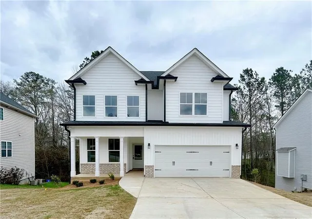 Homes for sale in Cartersville, GA | 27 Bridgestone Wy, Cartersville, GA 30120 | MLS# 7755157