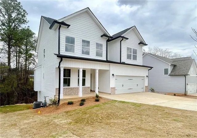Homes for sale in Cartersville, GA | 27 Bridgestone Wy, Cartersville, GA 30120 | MLS# 7755157