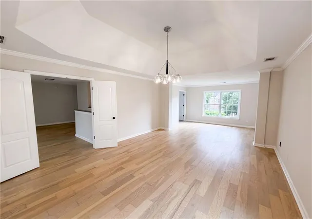 Photo 3 of Single family home for sale at 3718 Park Hl Cir, Loganville, GA 30052 | MLS# 7805673 | Listing updated on 2026-09-20