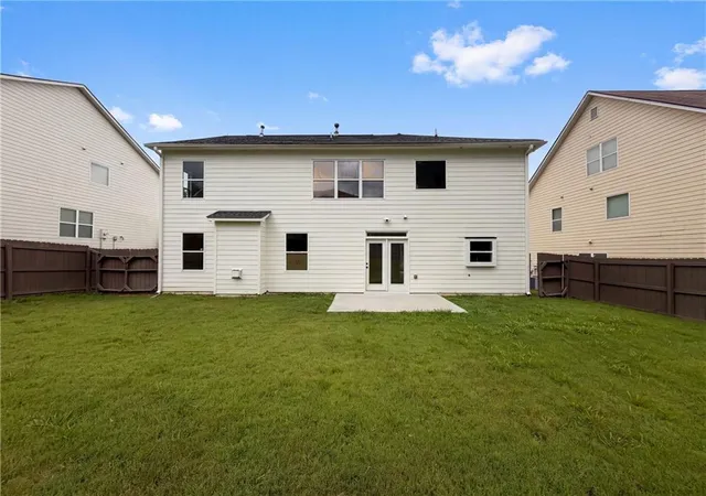 Photo 4 of Single family home for sale at 3718 Park Hl Cir, Loganville, GA 30052 | MLS# 7805673 | Listing updated on 2026-09-20
