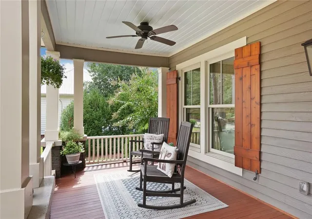 5th image of 745 Washington St, Clarkesville, GA 30523 | MLS# 7745509