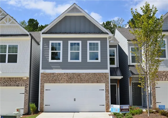 Photo 1 of Sale Pending at 516 Hayes Ln, Canton, GA 30115 | MLS# 7858930 | Listing updated on 2026-10-25