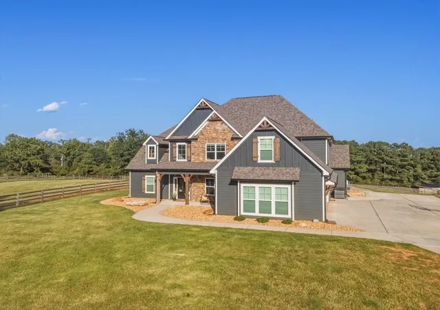 101st image of 1515 Pleasant Ridge Rd, Carrollton, GA 30117 | MLS# 7825463