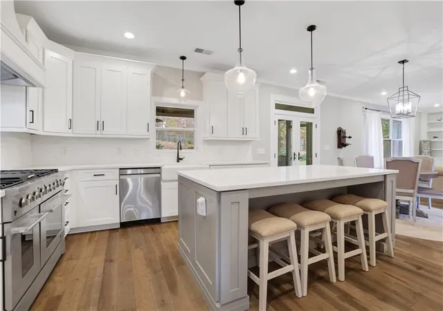 3rd image of 3180 Caney Creek Ln, Cumming, GA 30041 | MLS# 7750492
