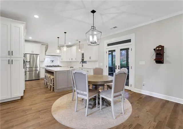 5th image of 3180 Caney Creek Ln, Cumming, GA 30041 | MLS# 7750492