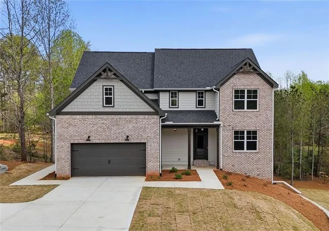 1st image of 136 Morgan Ln, Dawsonville, GA 30534 | MLS# 7746722