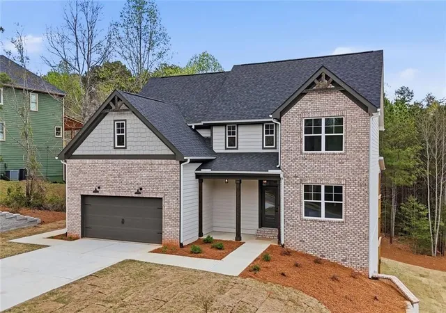 3rd image of 136 Morgan Ln, Dawsonville, GA 30534 | MLS# 7746722