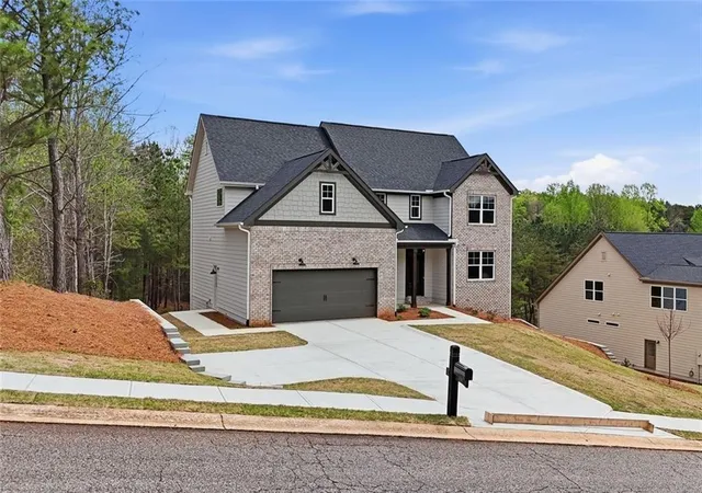 4th image of 136 Morgan Ln, Dawsonville, GA 30534 | MLS# 7746722