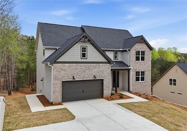 5th image of 136 Morgan Ln, Dawsonville, GA 30534 | MLS# 7746722