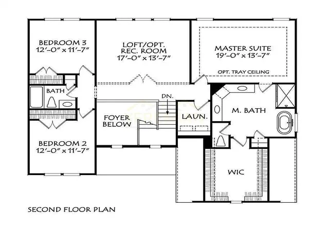 66th image of 136 Morgan Ln, Dawsonville, GA 30534 | MLS# 7746722