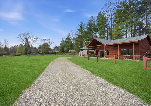 3rd image of 12877 Appalachian, Morganton, GA 30560 | MLS# 7747446