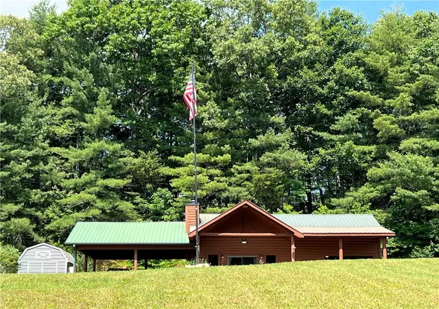 4th image of 12877 Appalachian, Morganton, GA 30560 | MLS# 7747446
