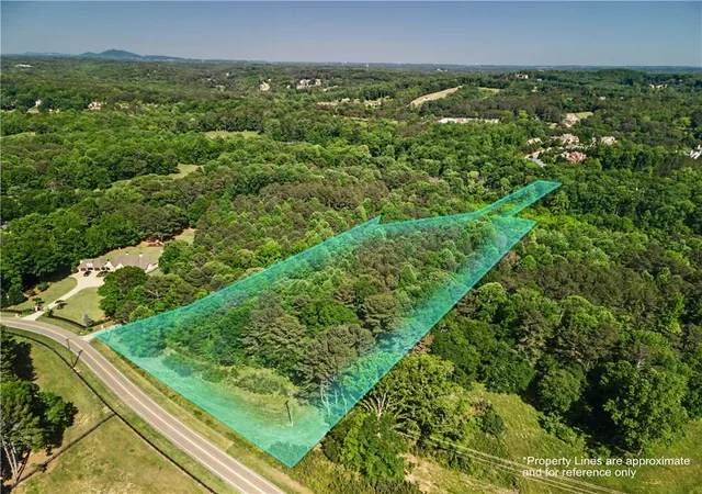 Photo 1 of Land for sale at 1501 Liberty Grv Rd, Alpharetta, GA 30004 | MLS# 7772731 | Listing updated on 2026-07-21