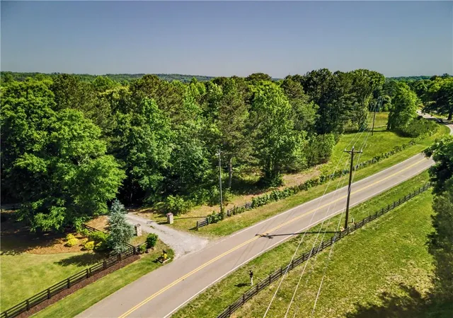 Photo 4 of Land for sale at 1501 Liberty Grv Rd, Alpharetta, GA 30004 | MLS# 7772731 | Listing updated on 2026-07-21