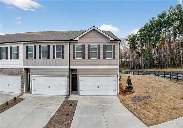 1st image of 101 Brexley Dr, Calhoun, GA 30701 | MLS# 7778127