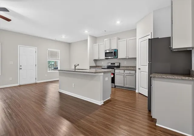 4th image of 101 Brexley Dr, Calhoun, GA 30701 | MLS# 7778127
