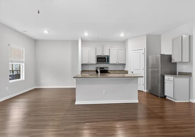 5th image of 101 Brexley Dr, Calhoun, GA 30701 | MLS# 7778127