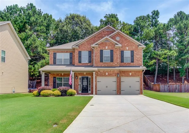 Photo 1 of Single family home for sale at 5719 Berkshire Tr, Braselton, GA 30517 | MLS# 7811929 | Listing updated on 2026-08-30