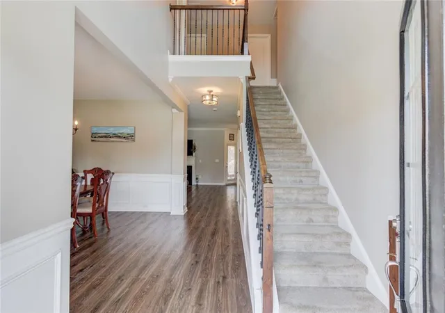 Photo 3 of Single family home for sale at 5719 Berkshire Tr, Braselton, GA 30517 | MLS# 7811929 | Listing updated on 2026-08-30