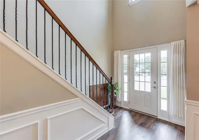 Photo 4 of Single family home for sale at 5719 Berkshire Tr, Braselton, GA 30517 | MLS# 7811929 | Listing updated on 2026-08-30