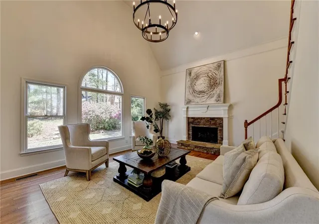 2nd image of 715 Apsley Wy, Johns Creek, GA 30022 | MLS# 7810286